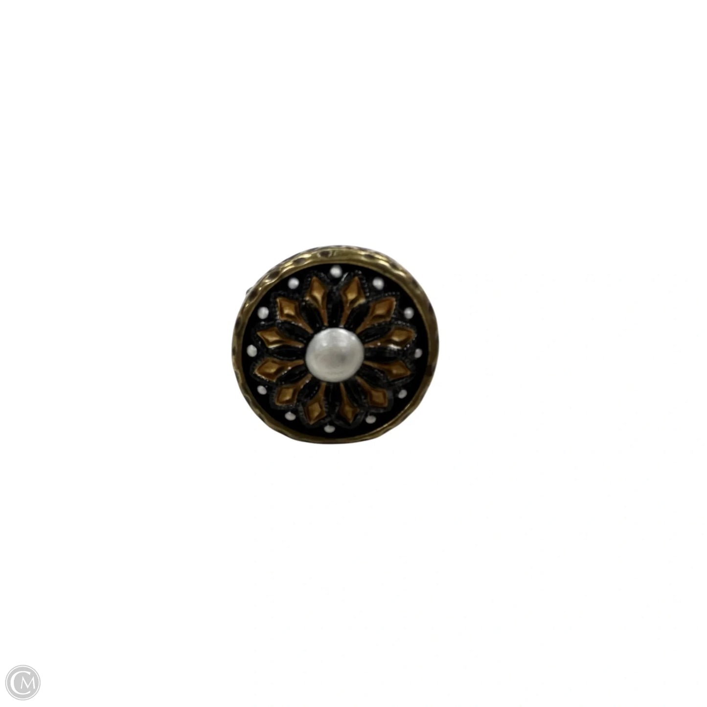 Ring Statement, Size: 8