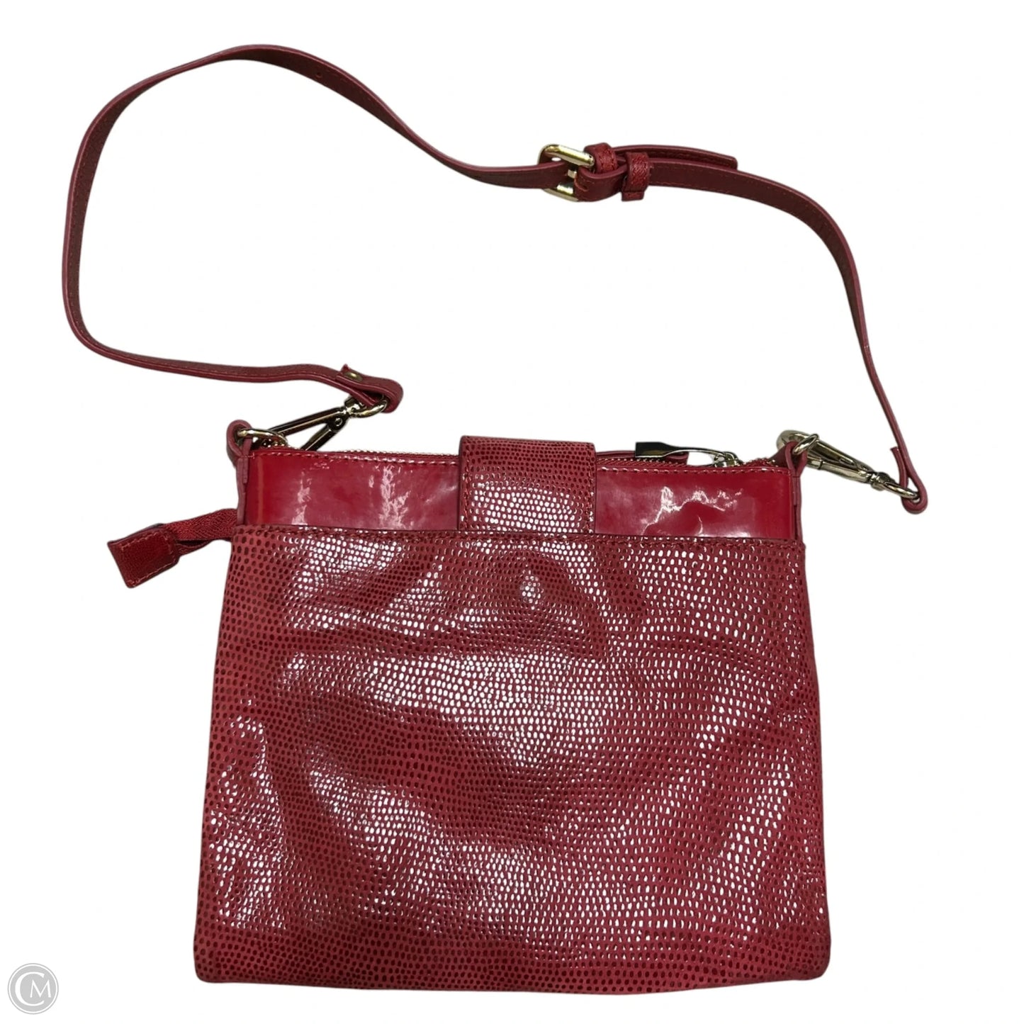Handbag Designer By Sondra Roberts, Size: Small