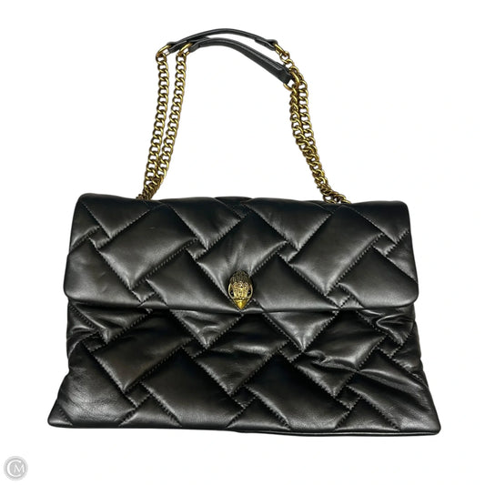 Handbag Designer By Kurt Geiger, Size: Large