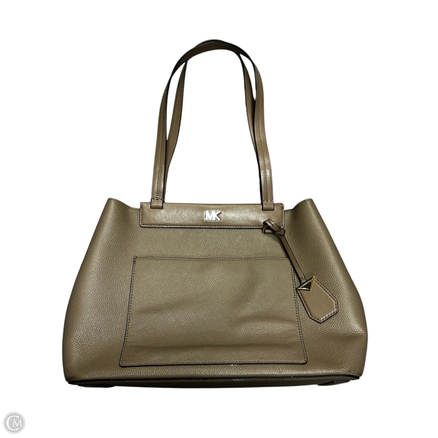 Handbag Designer By Michael Kors, Size: Medium