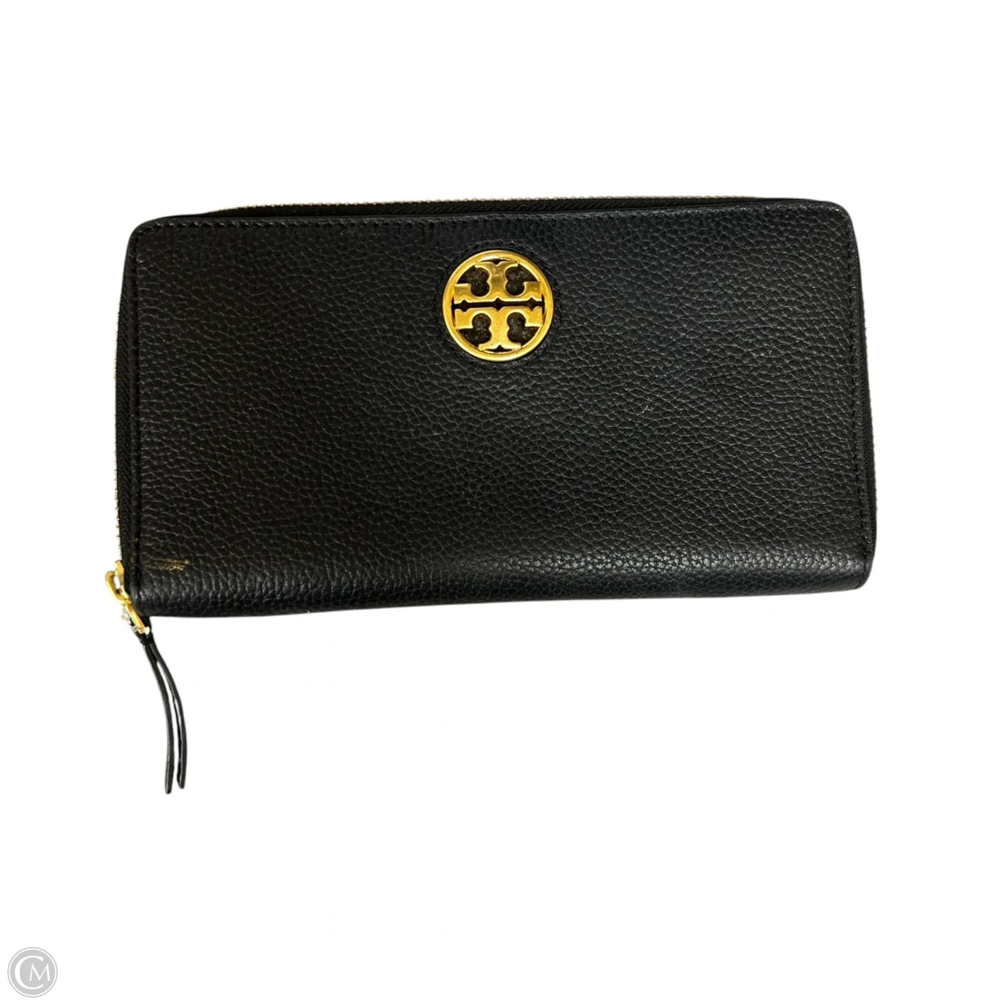 Wallet Designer By Tory Burch, Size: Medium