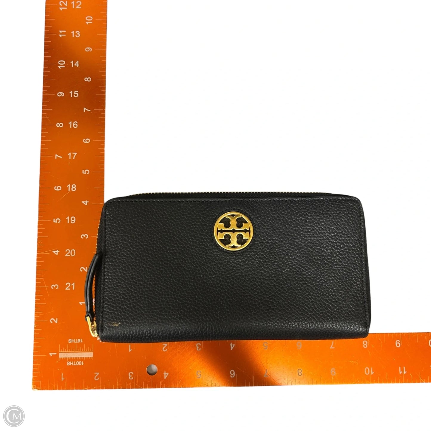Wallet Designer By Tory Burch, Size: Medium