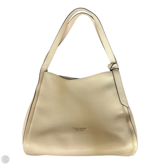 Handbag Designer By Kate Spade, Size: Large