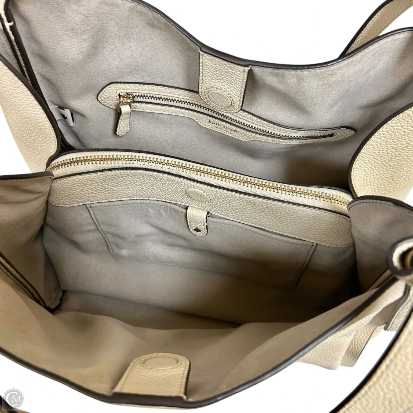 Handbag Designer By Kate Spade, Size: Large