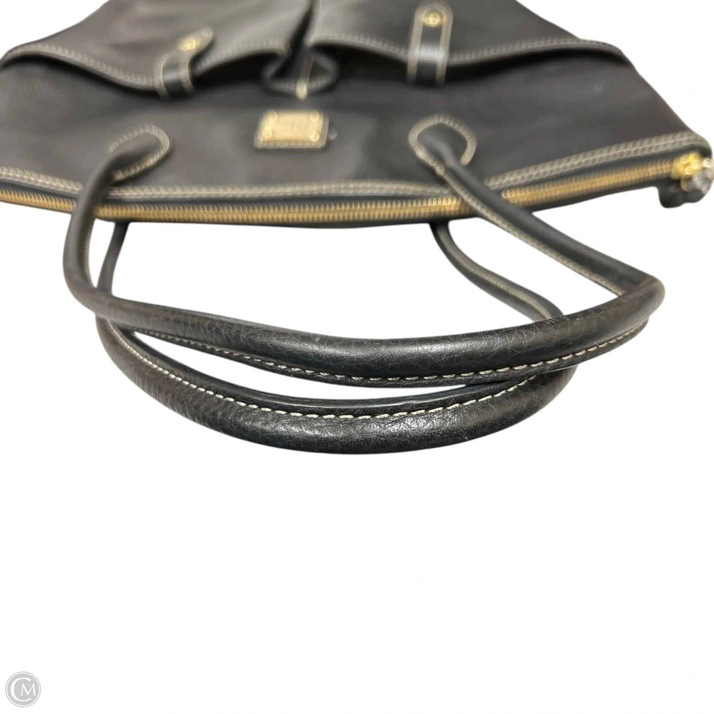 Handbag Designer By Dooney And Bourke, Size: Large