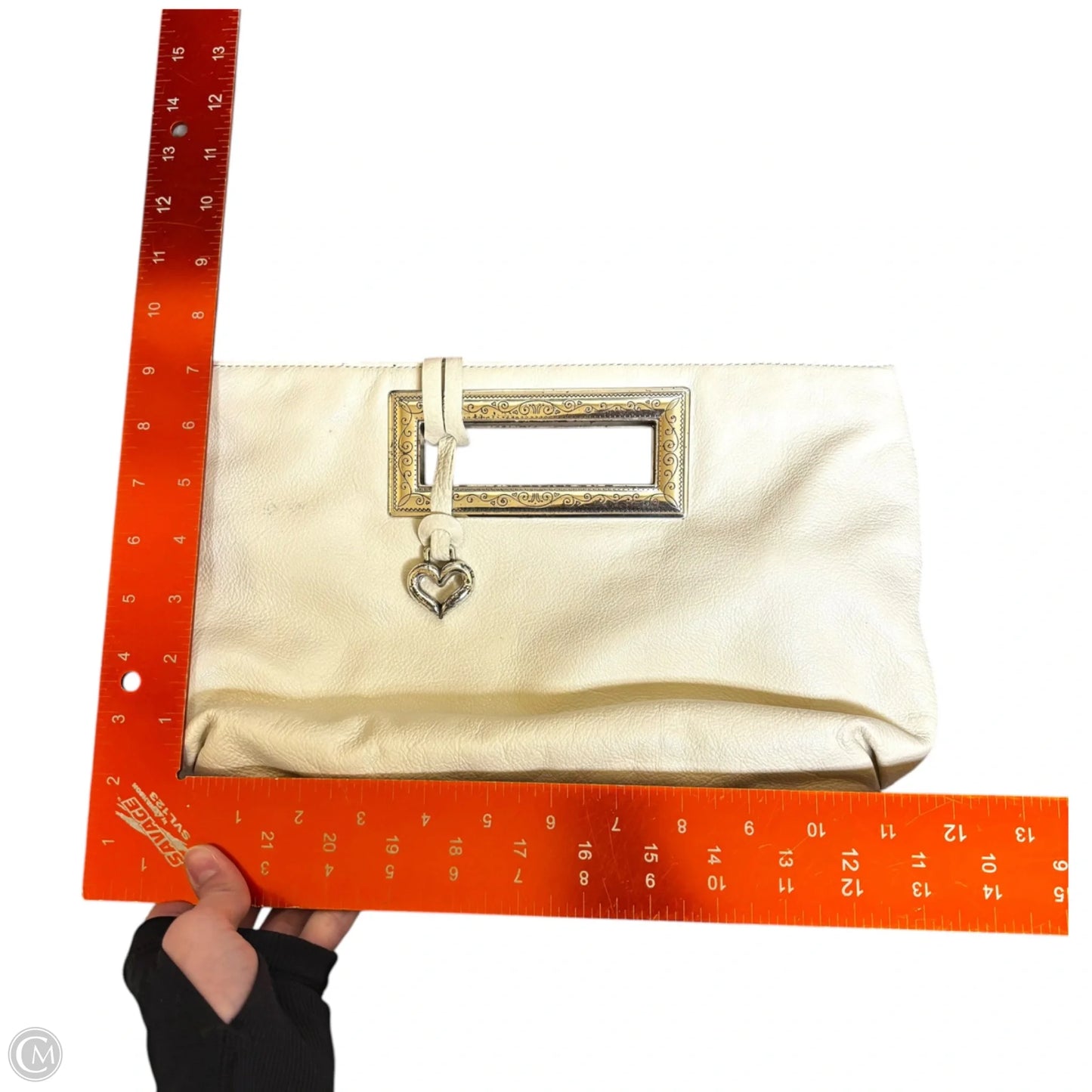 Clutch By Brighton, Size: Medium