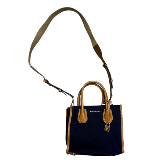 Crossbody Designer By Michael Kors, Size: Small