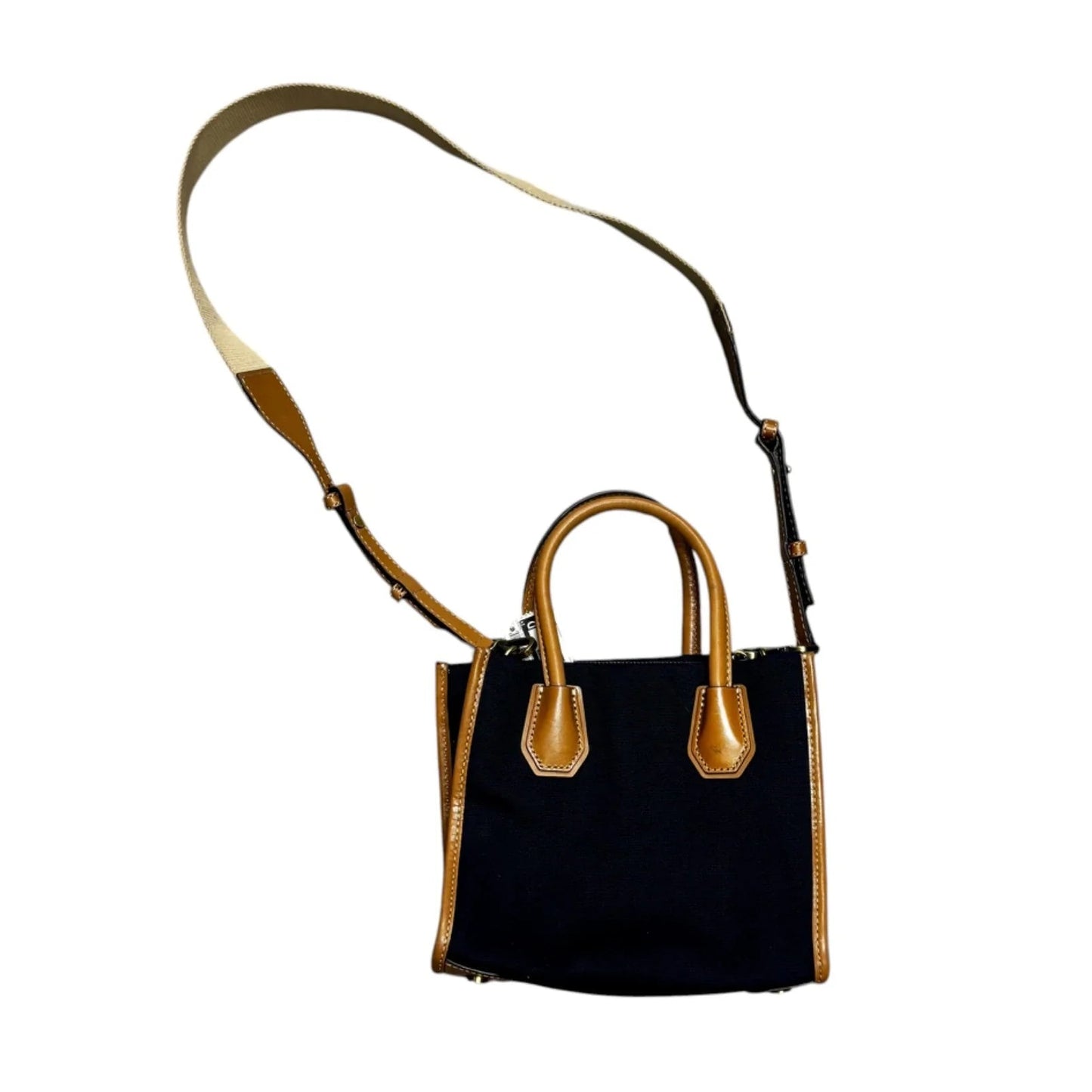 Crossbody Designer By Michael Kors, Size: Small