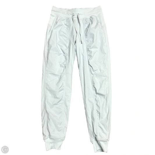 Athletic Pants By Lululemon In Blue, Size: 18