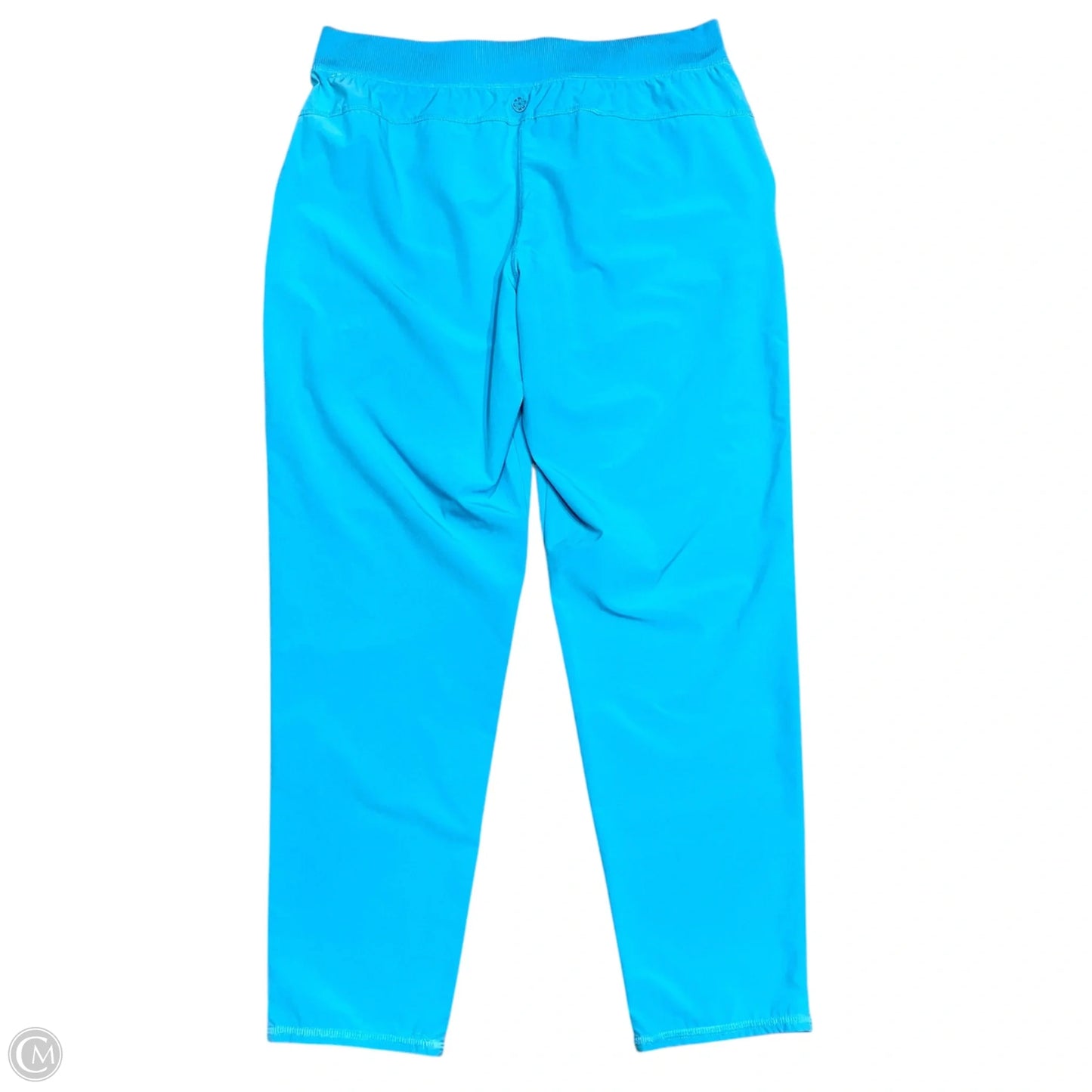 Pants Designer By Lilly Pulitzer In Blue, Size: 12