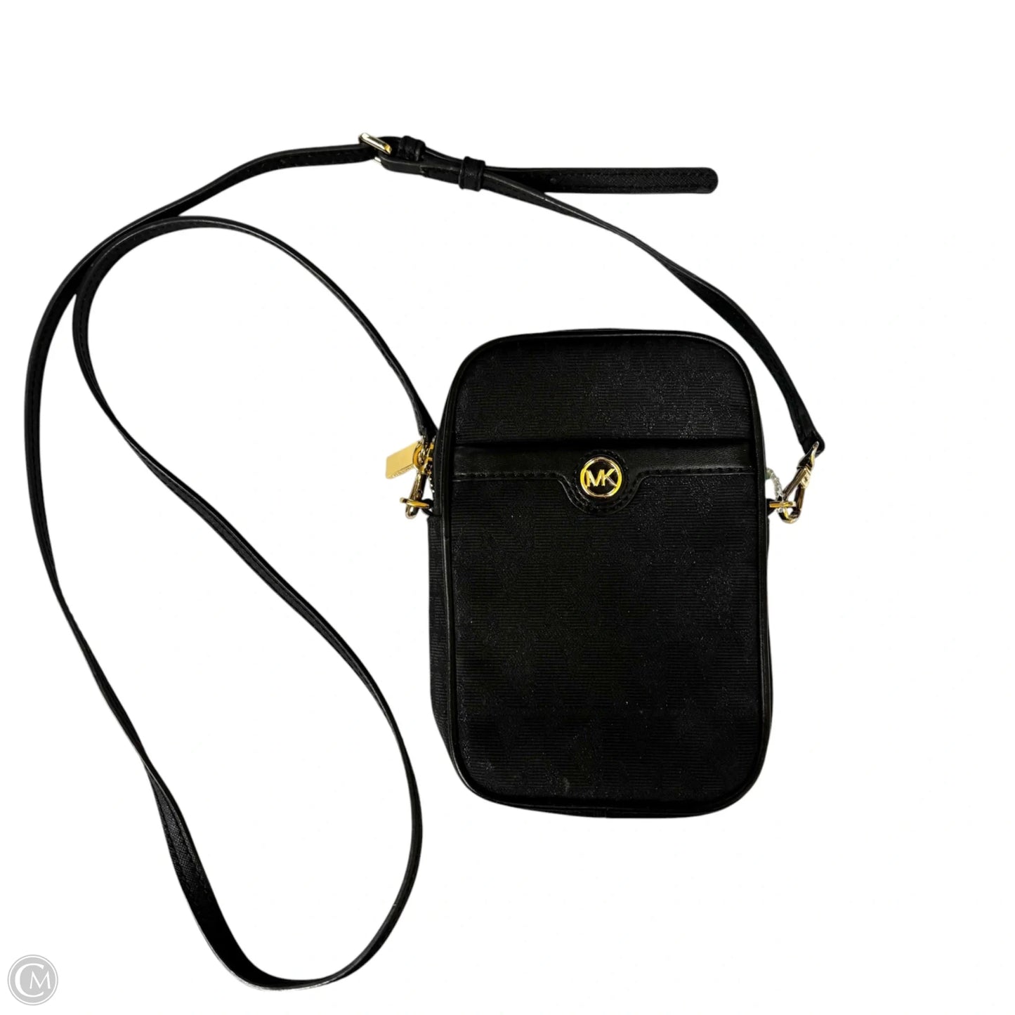 Crossbody Designer By Michael Kors, Size: Small