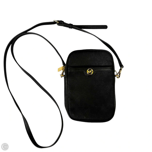 Crossbody Designer By Michael Kors, Size: Small