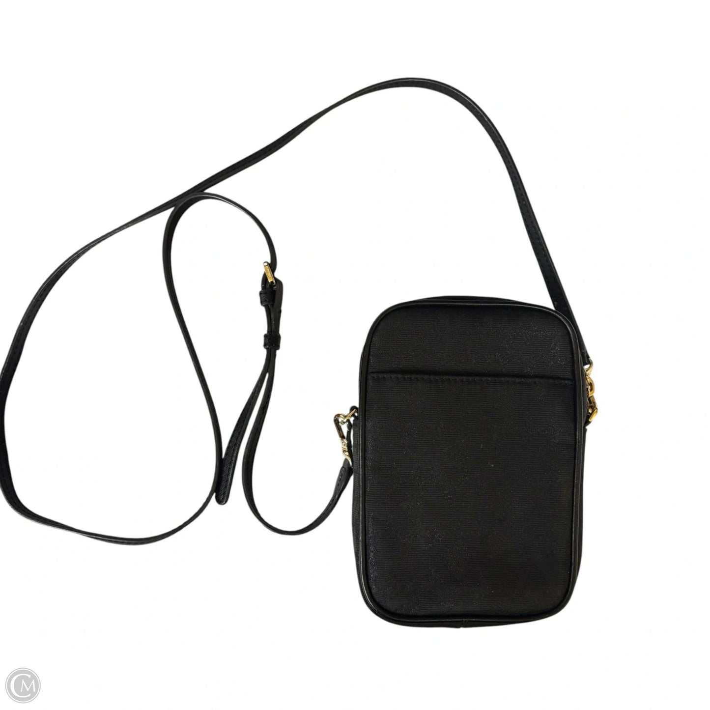 Crossbody Designer By Michael Kors, Size: Small