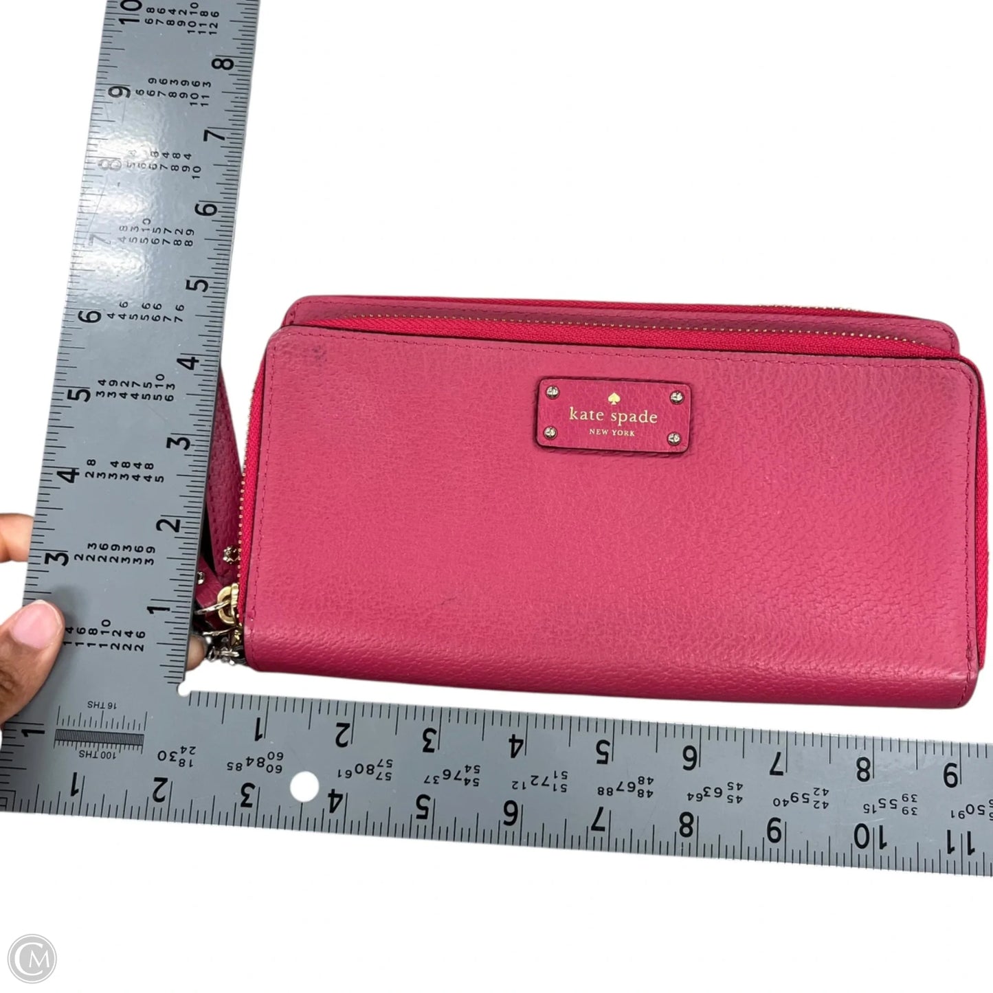 Wristlet Designer By Kate Spade, Size: Medium
