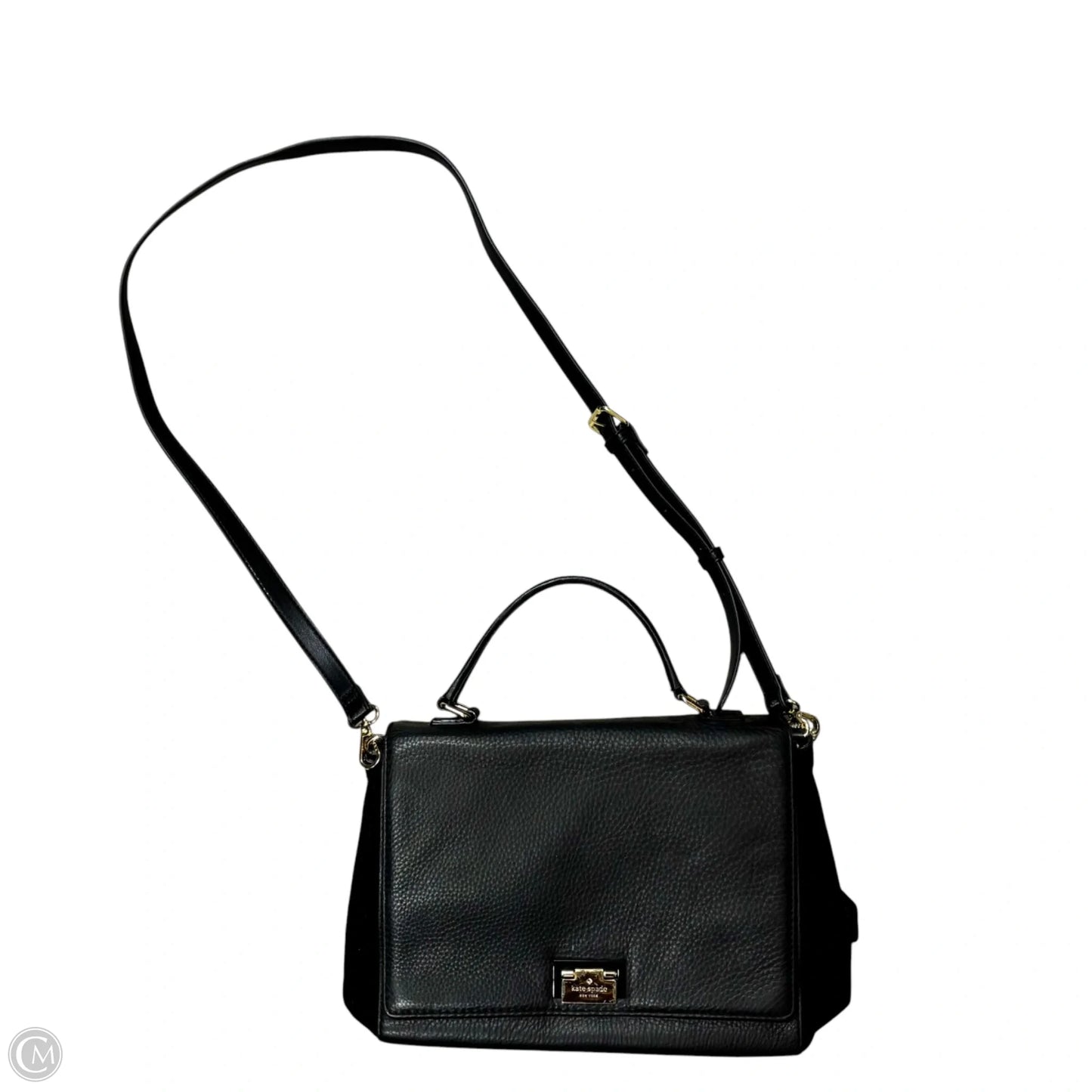 Handbag Designer By Kate Spade, Size: Large