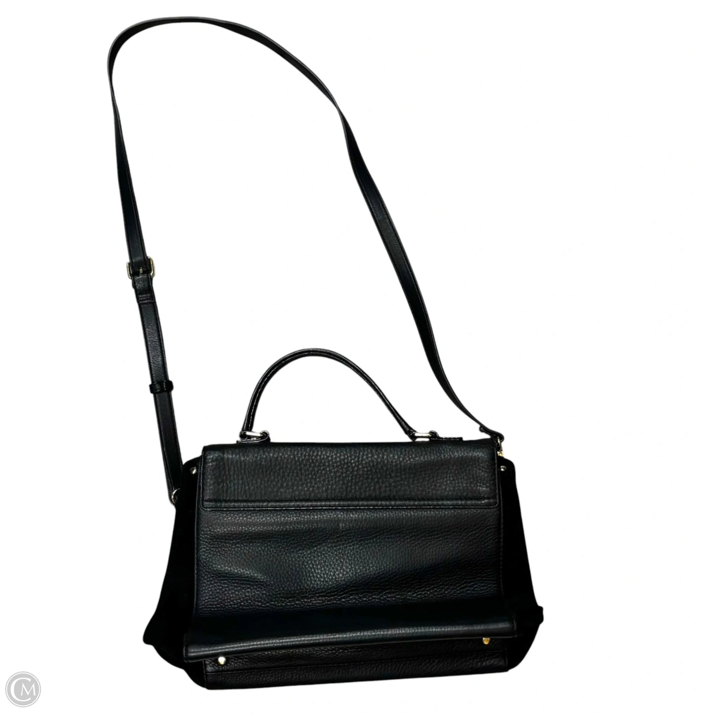 Handbag Designer By Kate Spade, Size: Large