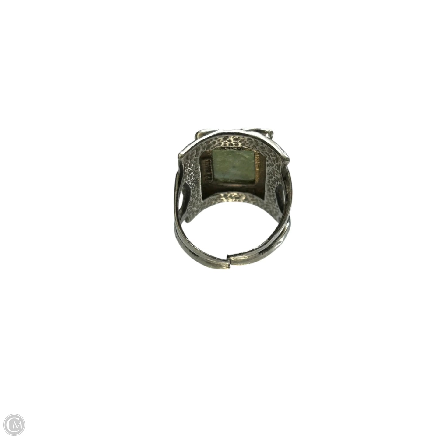Ring Sterling Silver By Pandora, Size: 9