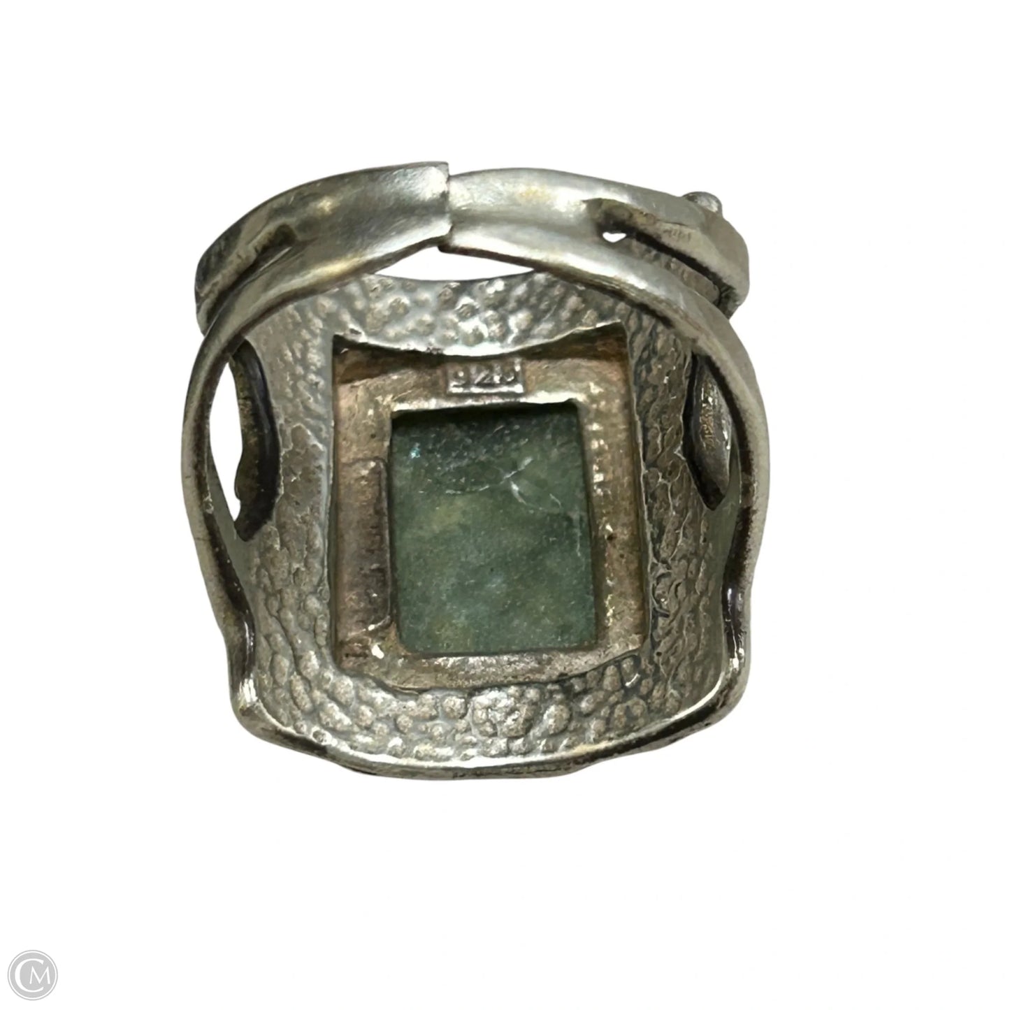 Ring Sterling Silver By Pandora, Size: 9