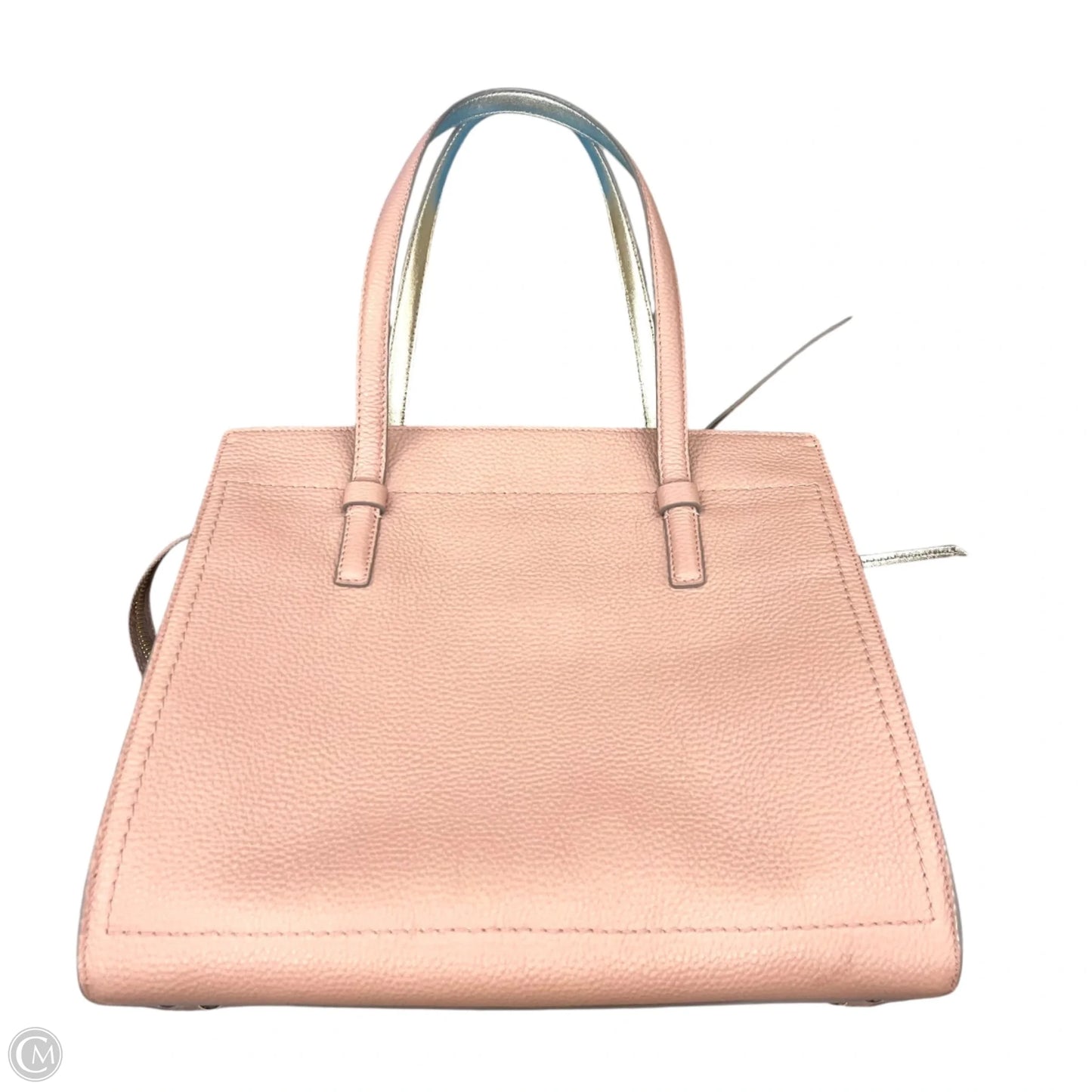 Tote Luxury Designer By Ferragamo, Size: Medium
