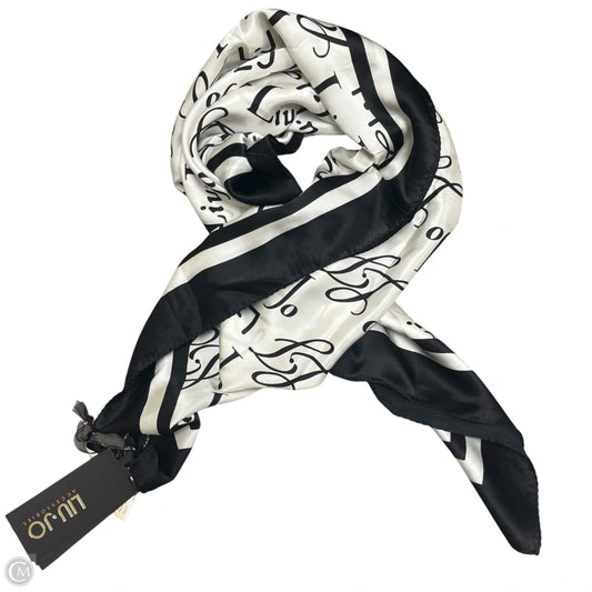 Scarf Square By Liu Jo