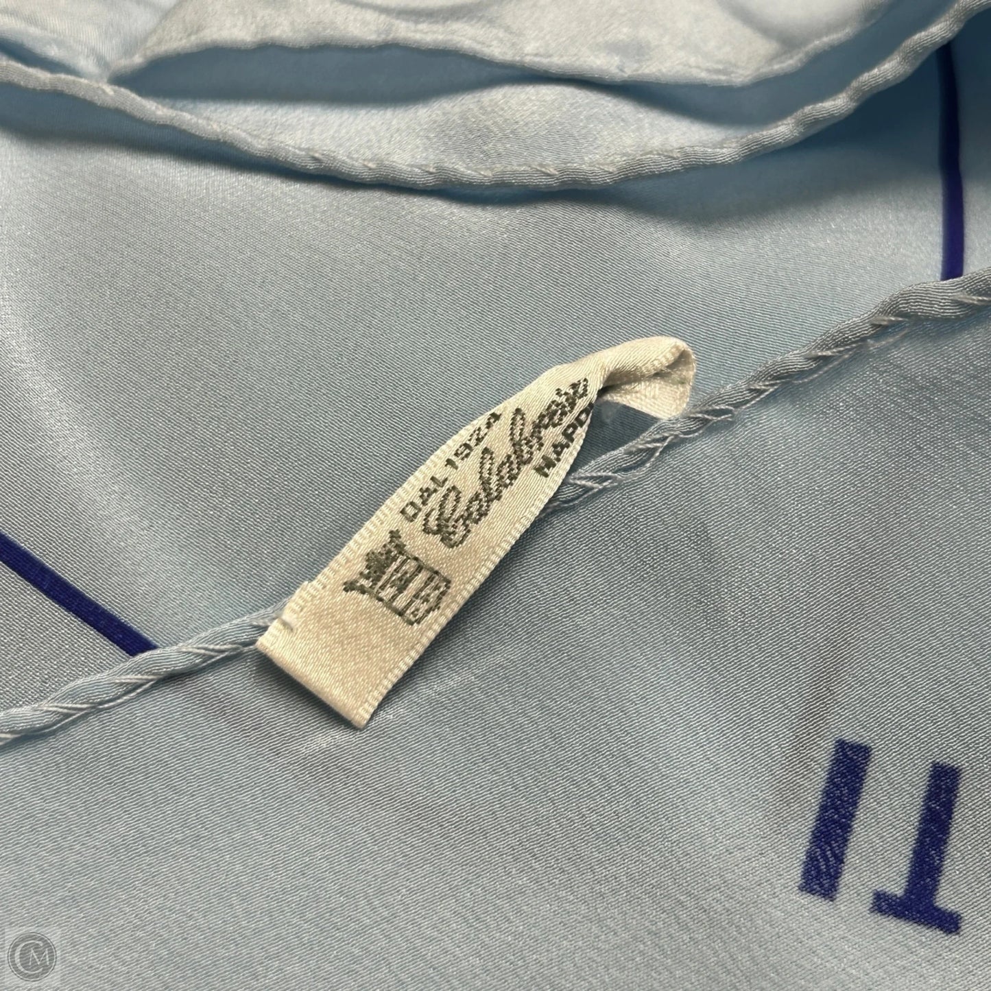 Scarf Square By Calabrese 1924