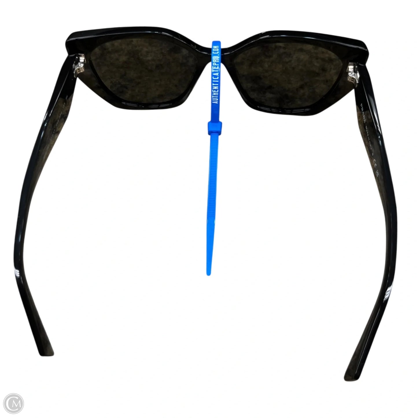 Sunglasses Luxury Designer By Prada