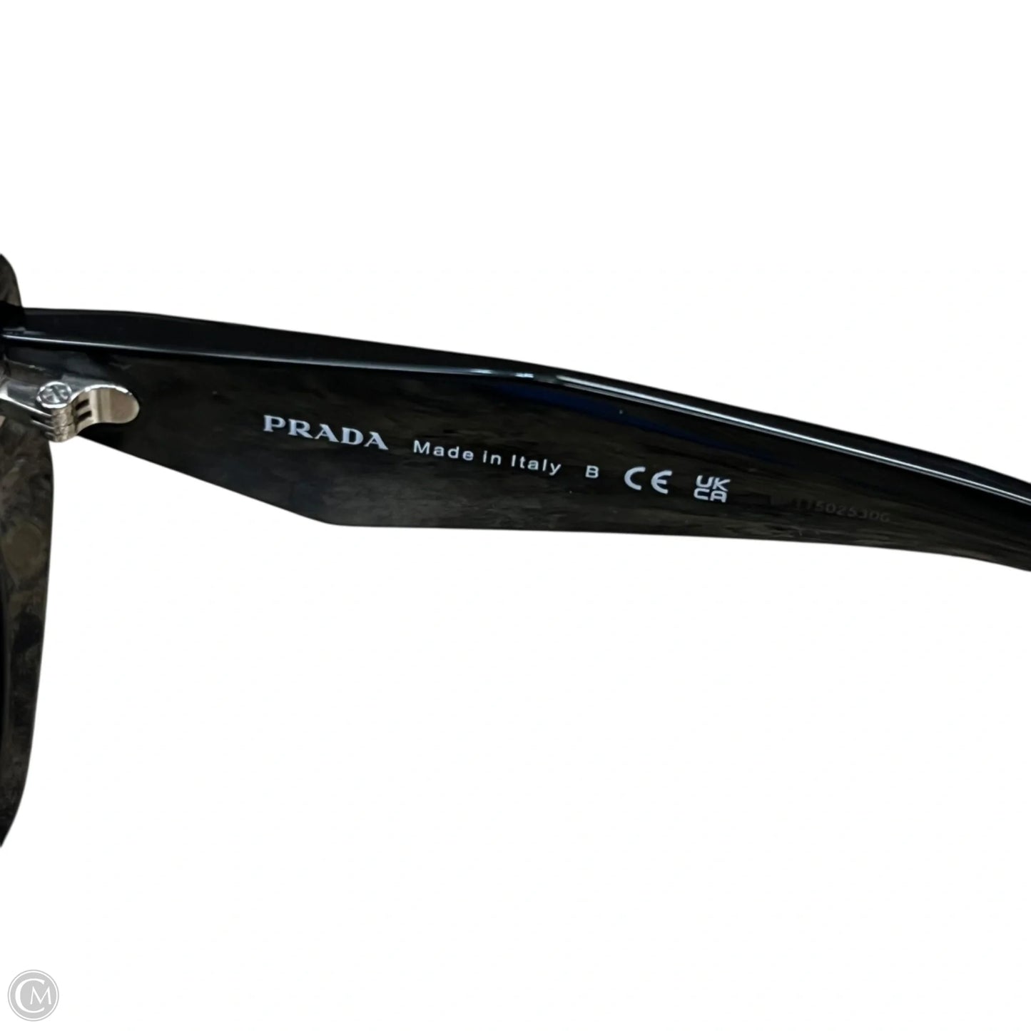 Sunglasses Luxury Designer By Prada
