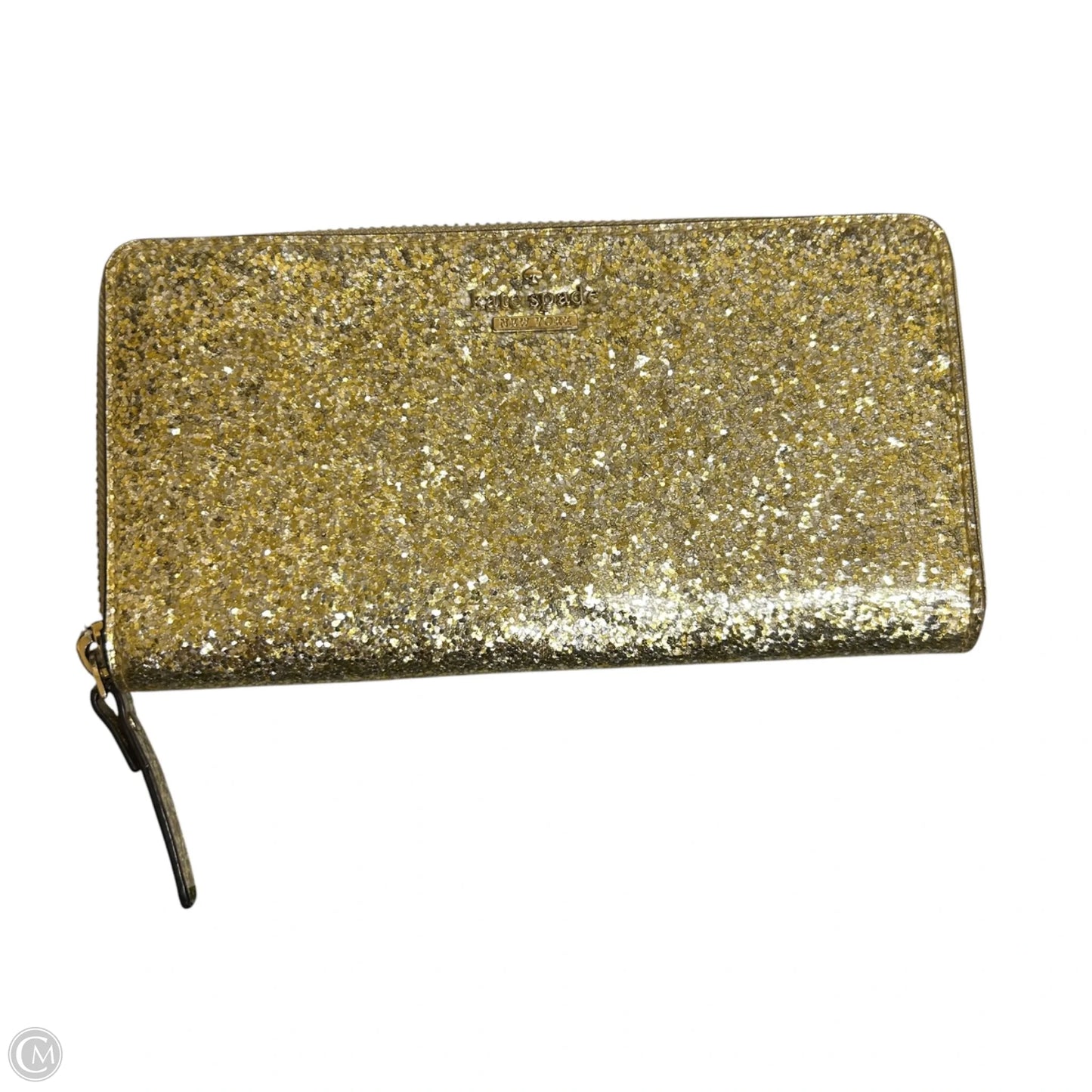 Wallet Designer By Kate Spade, Size: Medium
