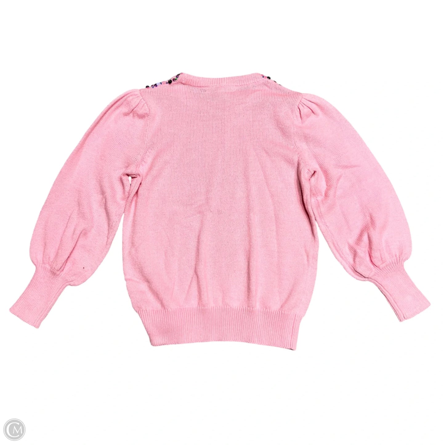 Sweater Designer By Lilly Pulitzer In Pink, Size: S