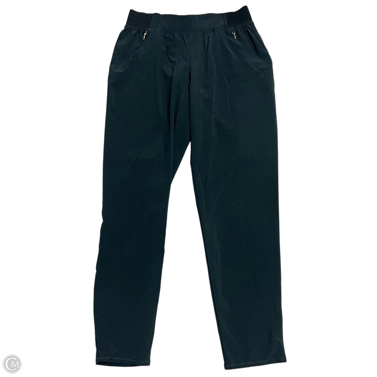Pants Designer By Lilly Pulitzer In Black, Size: S