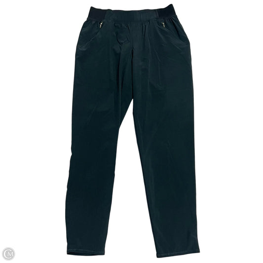 Pants Designer By Lilly Pulitzer In Black, Size: S