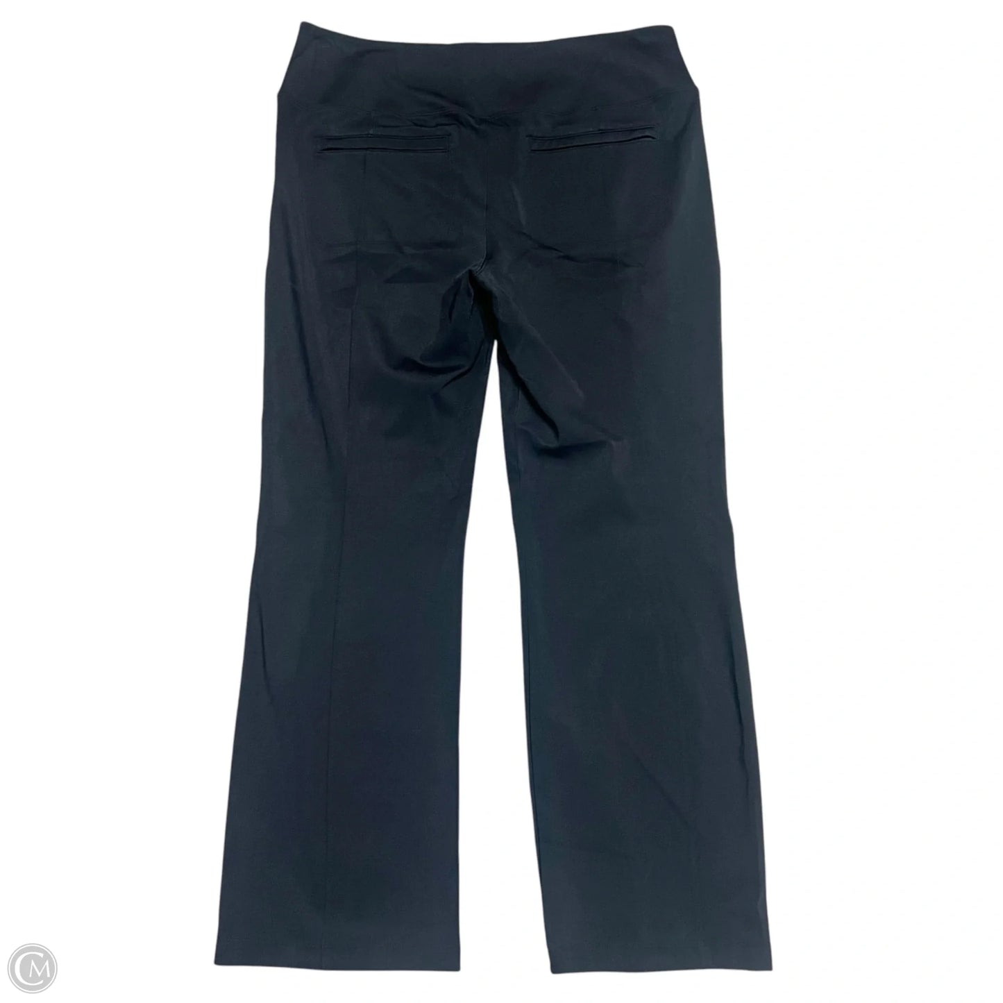 Athletic Leggings By Athleta In Black, Size: 18