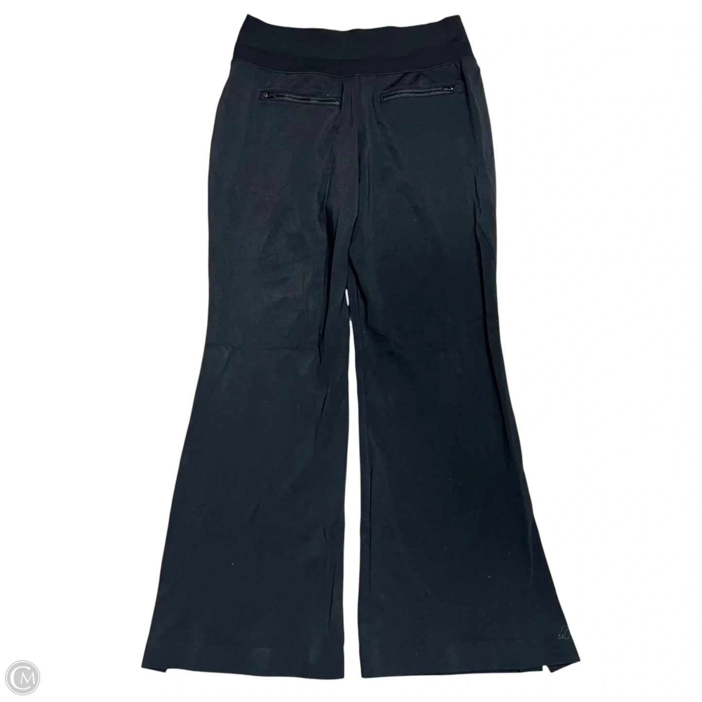 Athletic Pants By Athleta In Black, Size: M