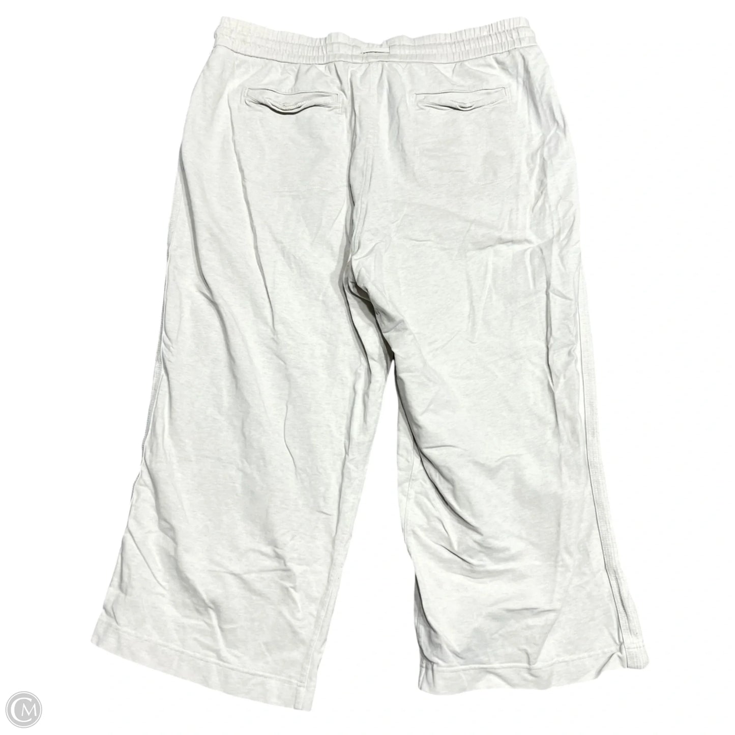 Pants Cargo & Utility By Athleta In Cream, Size: 18