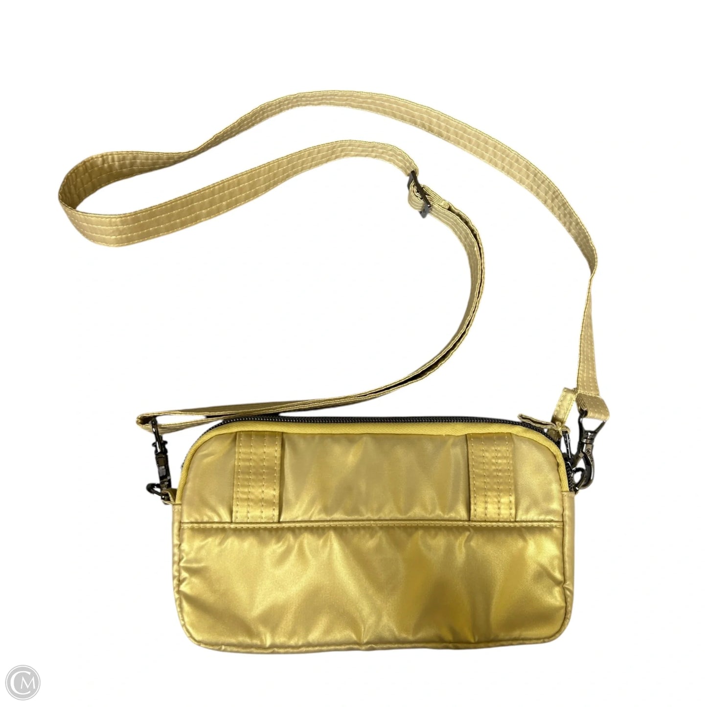 Crossbody By Lug, Size: Medium