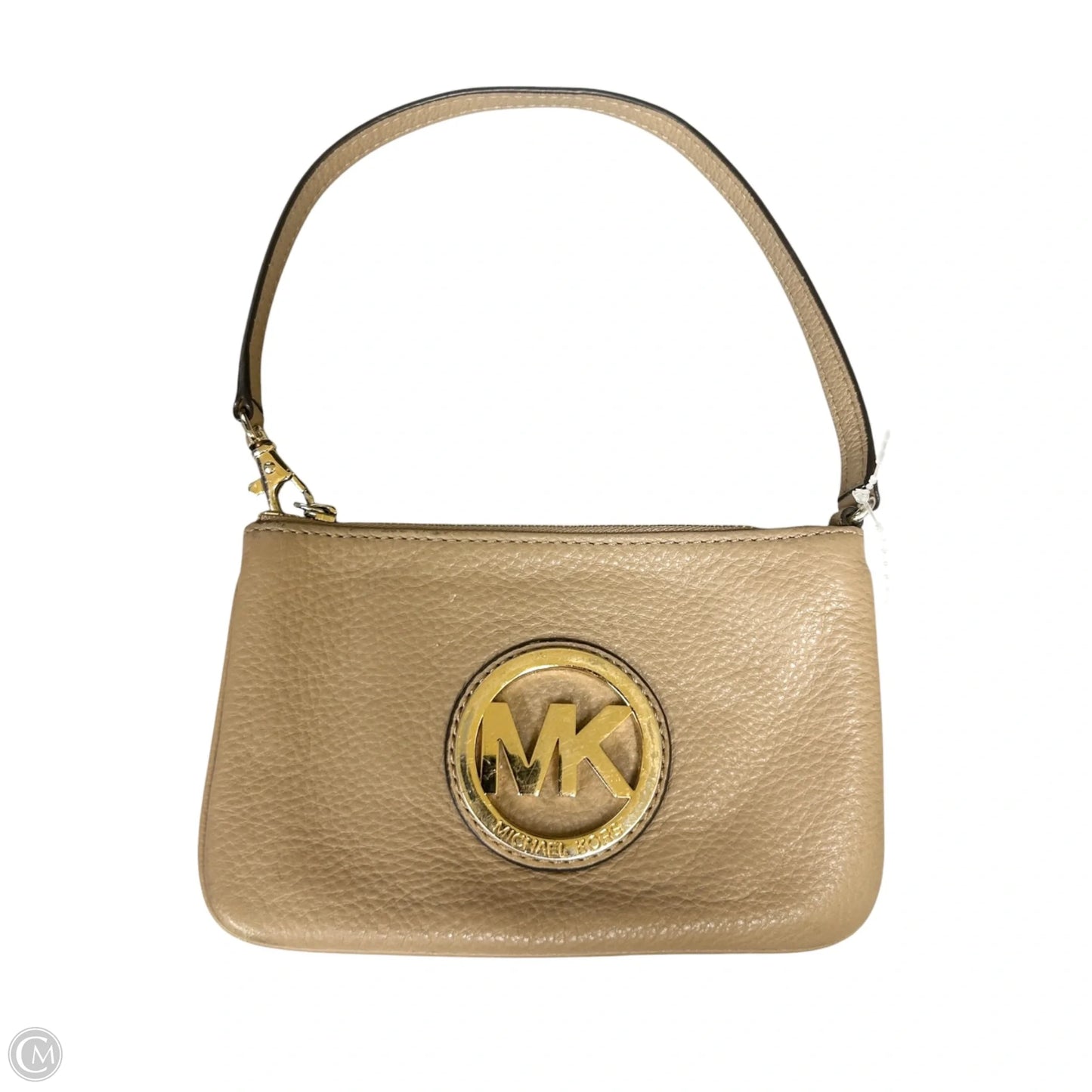 Wristlet By Michael By Michael Kors, Size: Medium