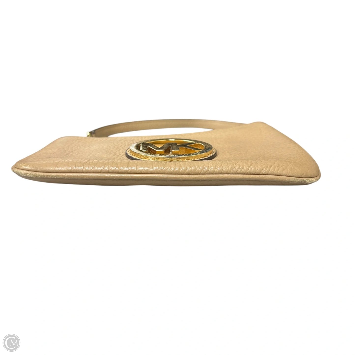 Wristlet By Michael By Michael Kors, Size: Medium