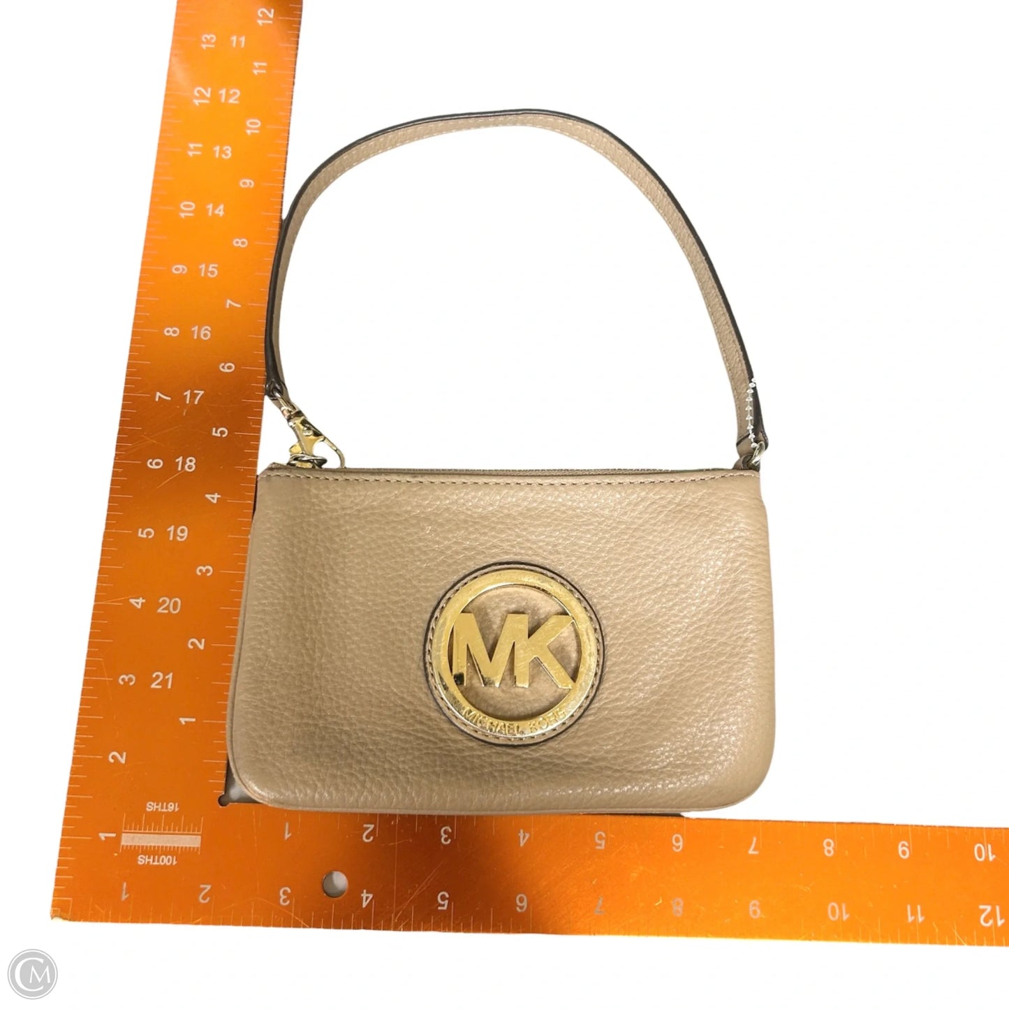 Wristlet By Michael By Michael Kors, Size: Medium