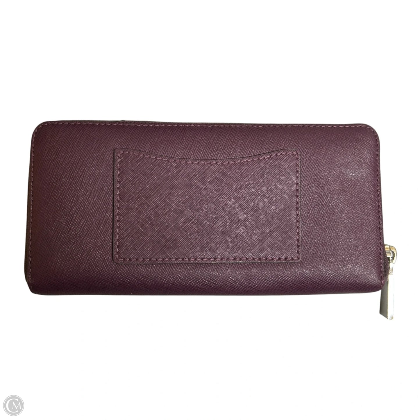Wallet Designer By Michael Kors, Size: Medium