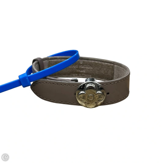 Bracelet Luxury Designer By Louis Vuitton