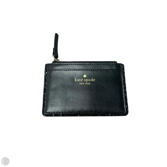 Id/card Holder Designer By Kate Spade, Size: Small