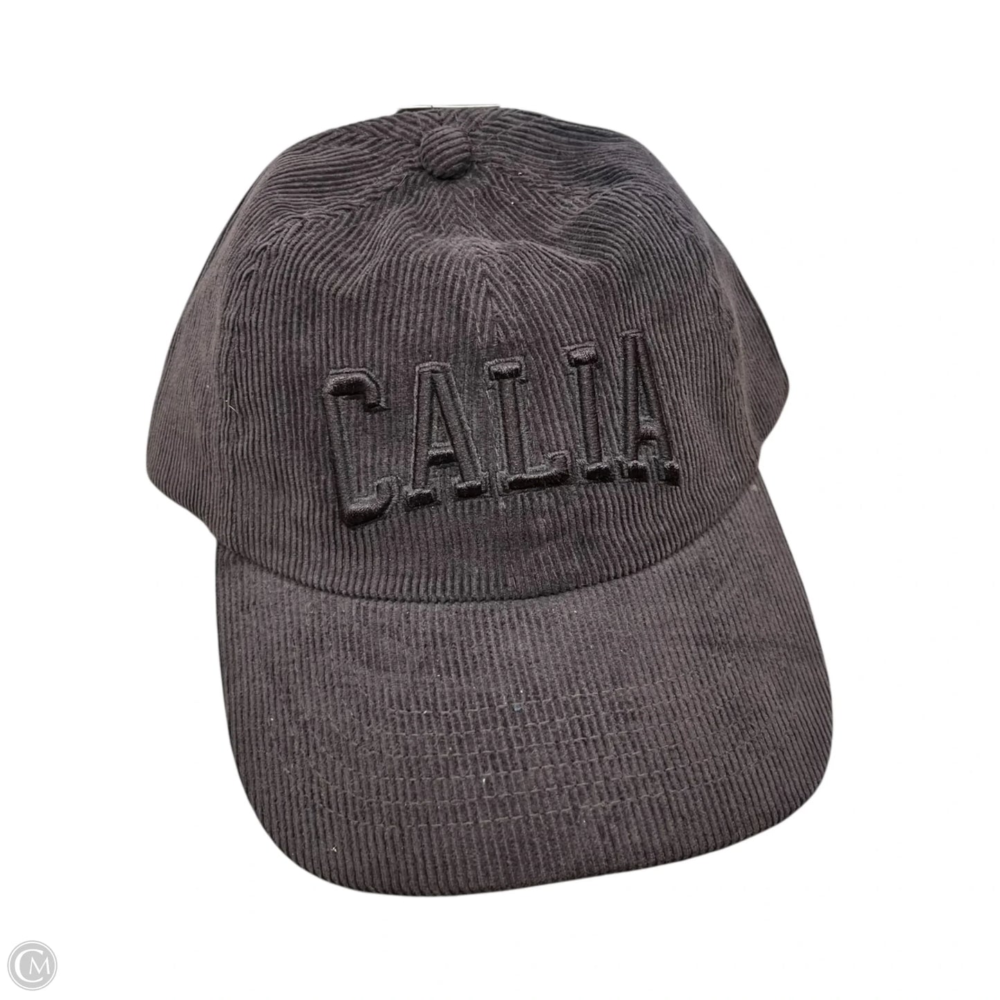 Hat Baseball Cap By Calia
