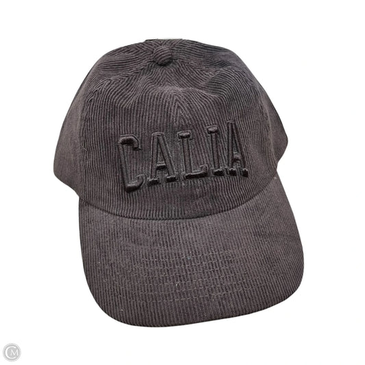 Hat Baseball Cap By Calia