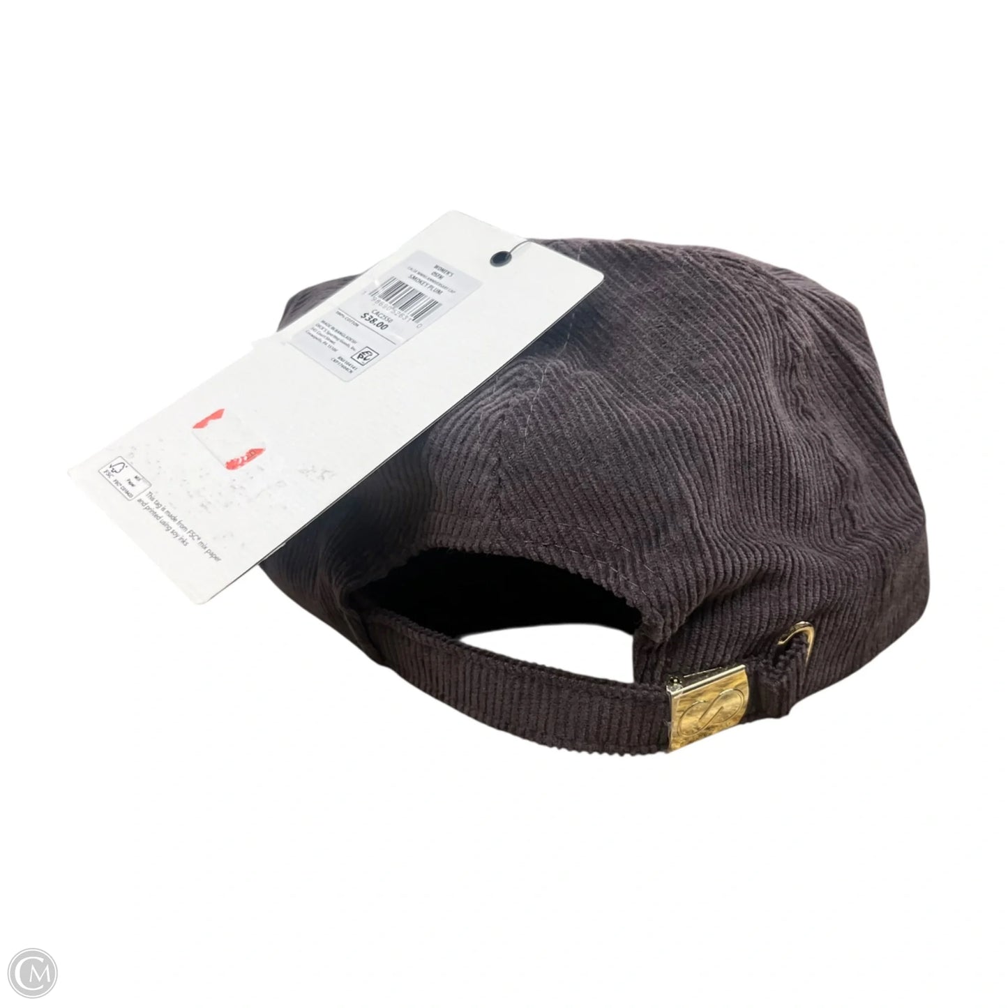 Hat Baseball Cap By Calia