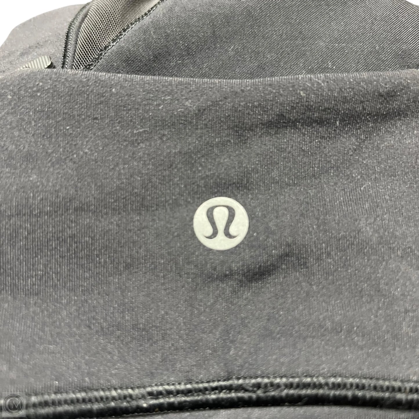 Athletic Leggings Capris By Lululemon In Black, Size: 4