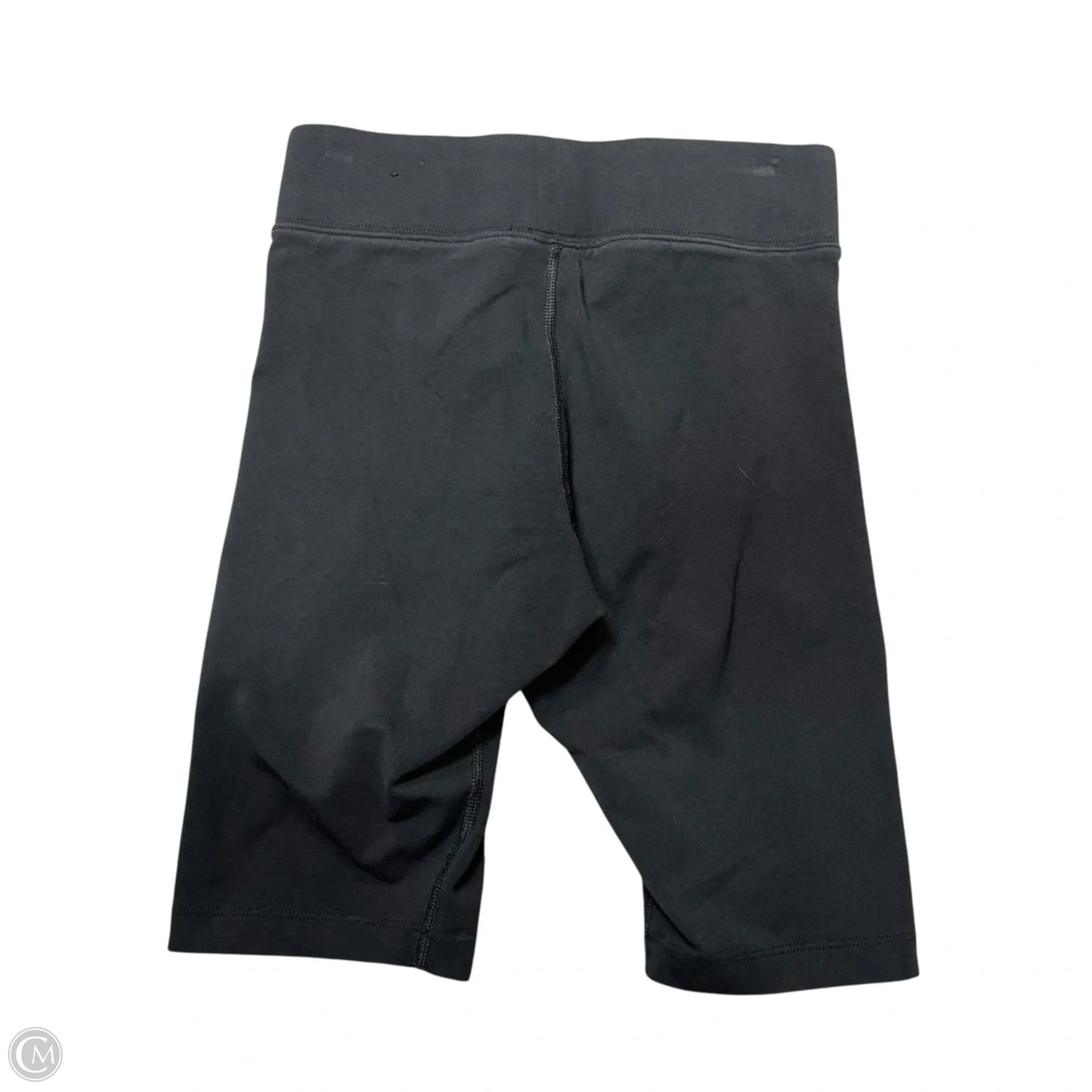 Athletic Shorts By Nike In Black, Size: XS