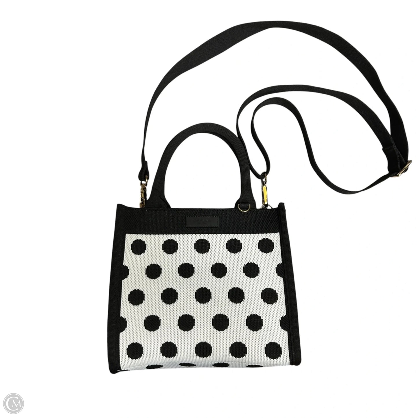 Tote Designer By Kate Spade, Size: Small