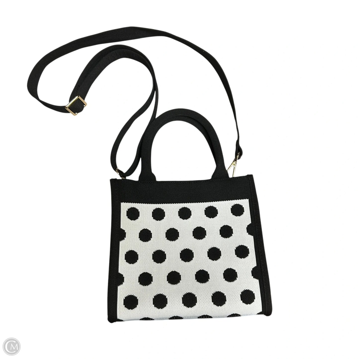 Tote Designer By Kate Spade, Size: Small