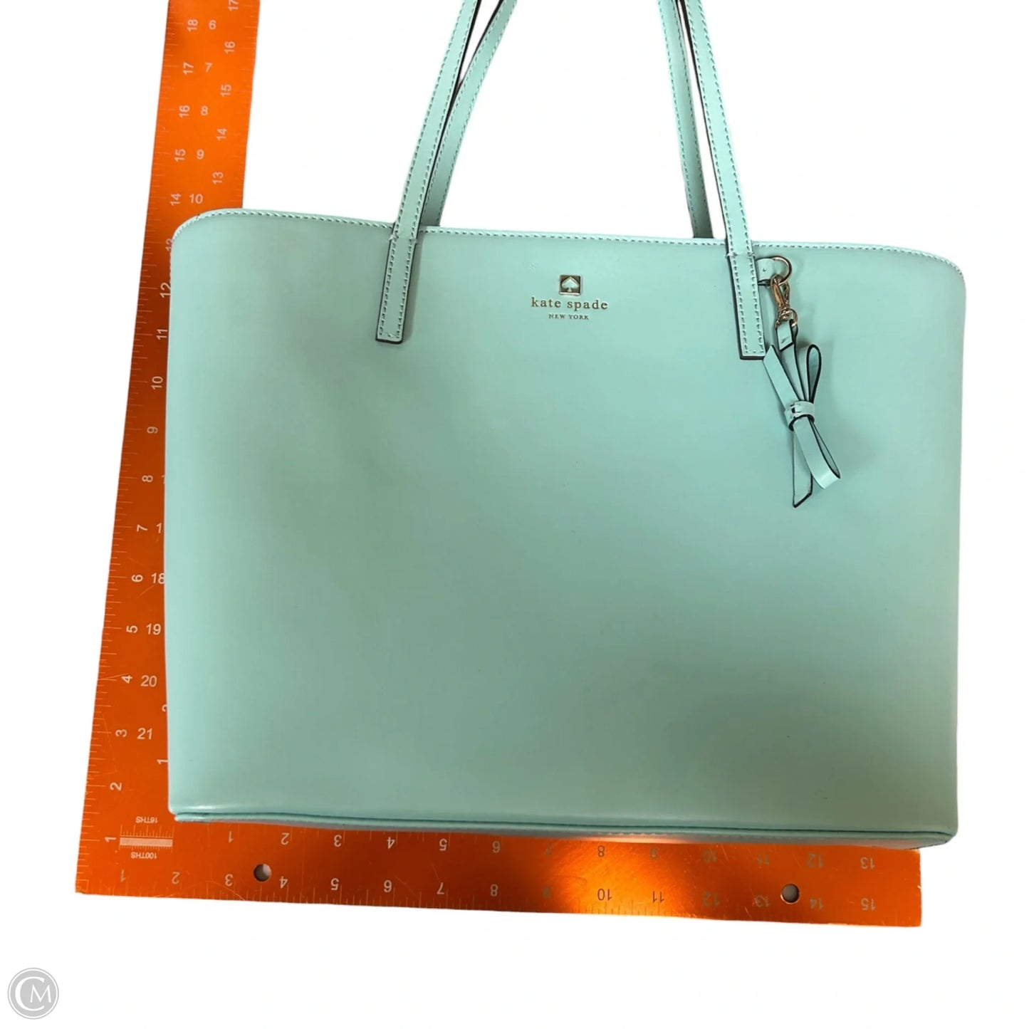 Tote Designer By Kate Spade, Size: Medium