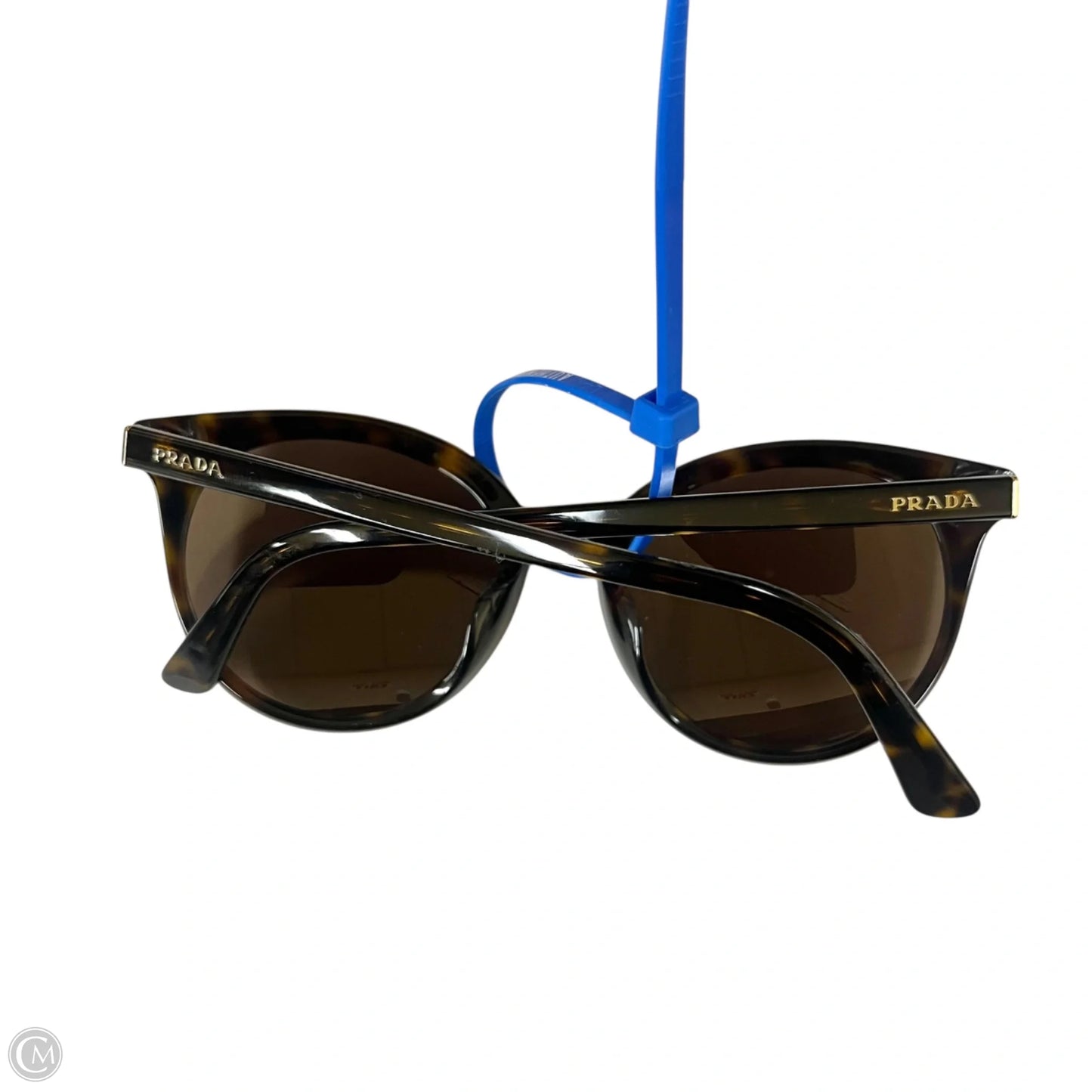 Sunglasses Luxury Designer By Prada